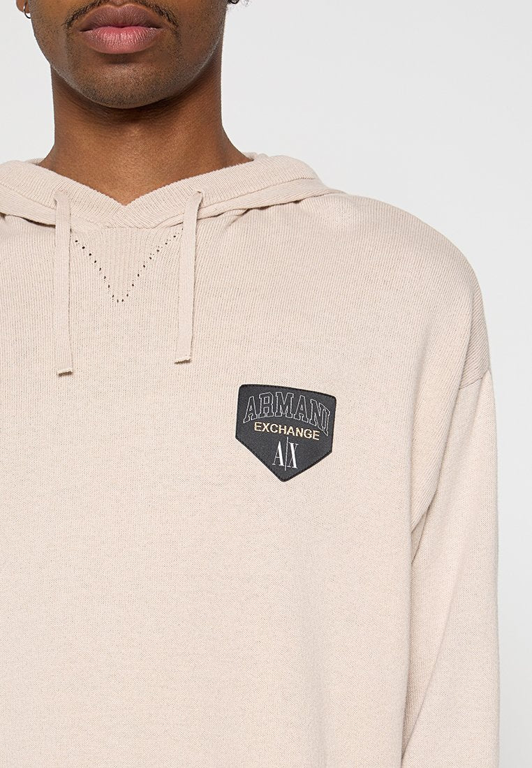 Armani Exchange Kapuzenpullover Media 5