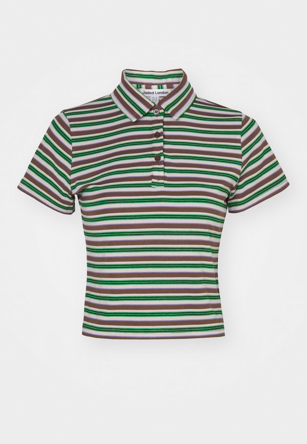 Jaded London SHORT SLEEVE