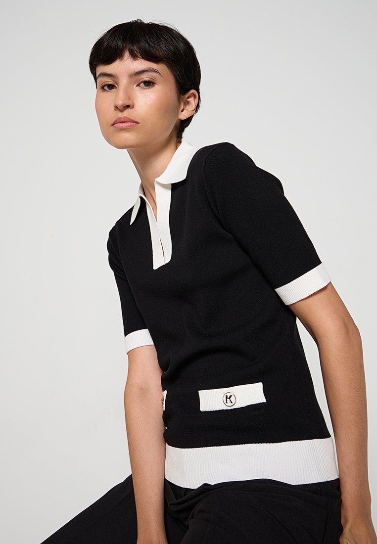 KARL LAGERFELD Strickpullover Media 4