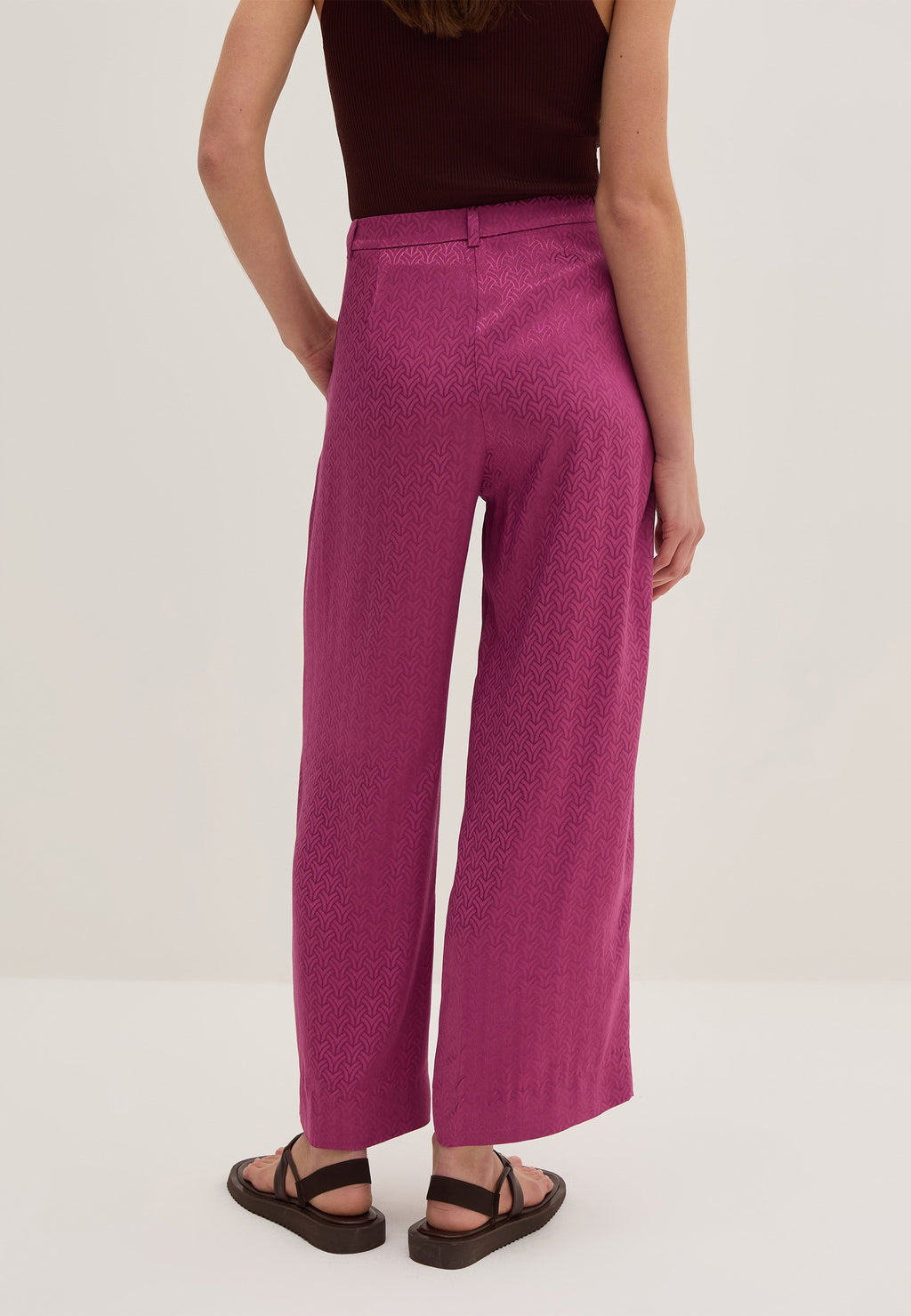 Stefanel WIDE LEG