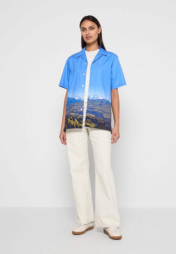 PS Paul Smith CASUAL FIT