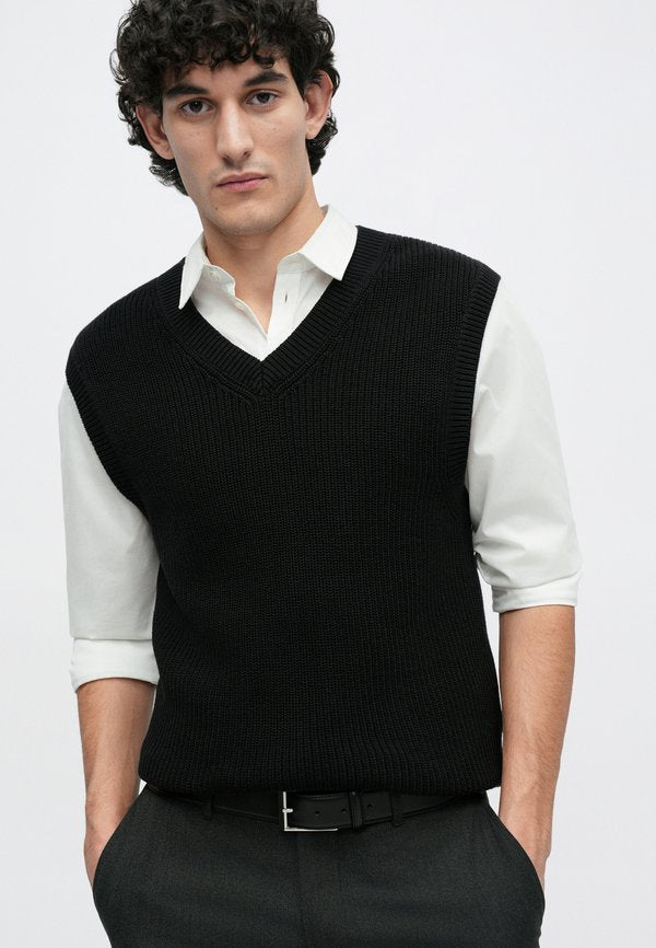 J.LINDEBERG LOGAN TECNO STRETCH PANTS