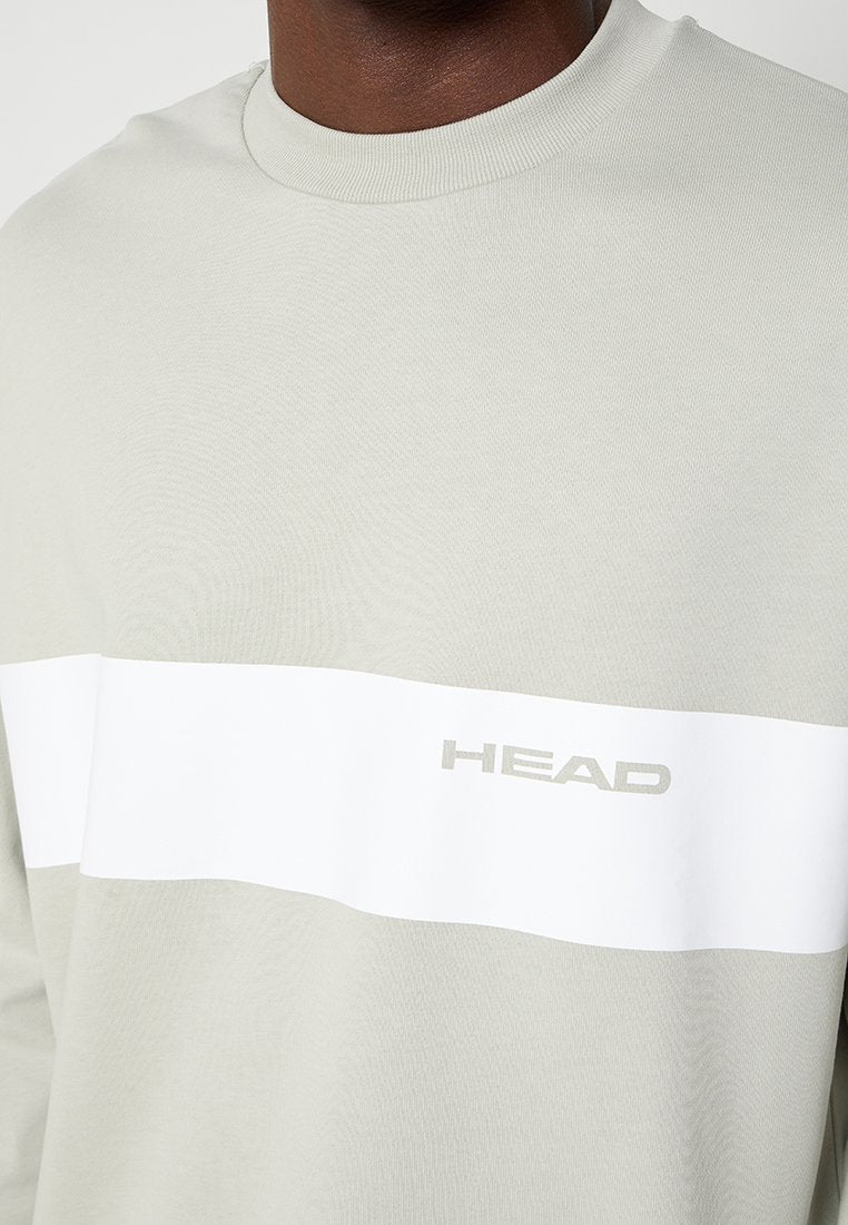 Head