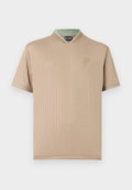 EA7 Emporio Armani TRAIN SOCCER TEE