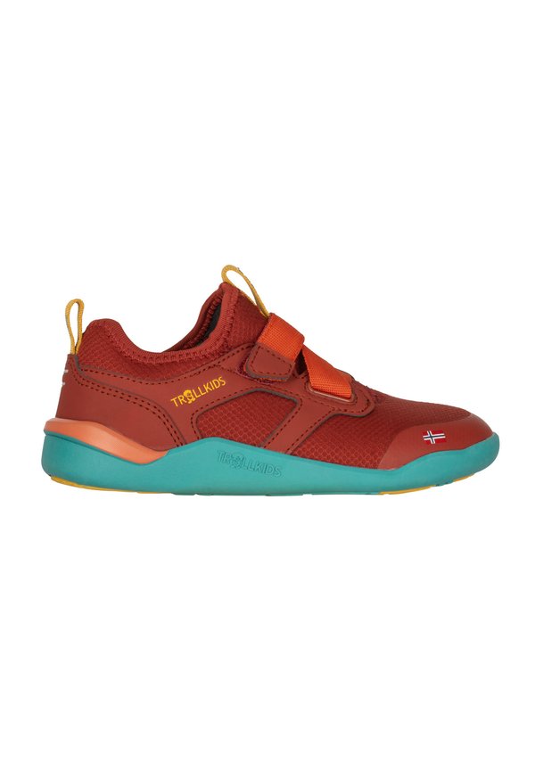 TROLLKIDS KIDS BERGEN BAREFOOT HIKER UNISEX