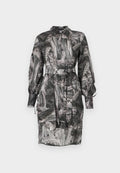 AllSaints LEYLA DRESS