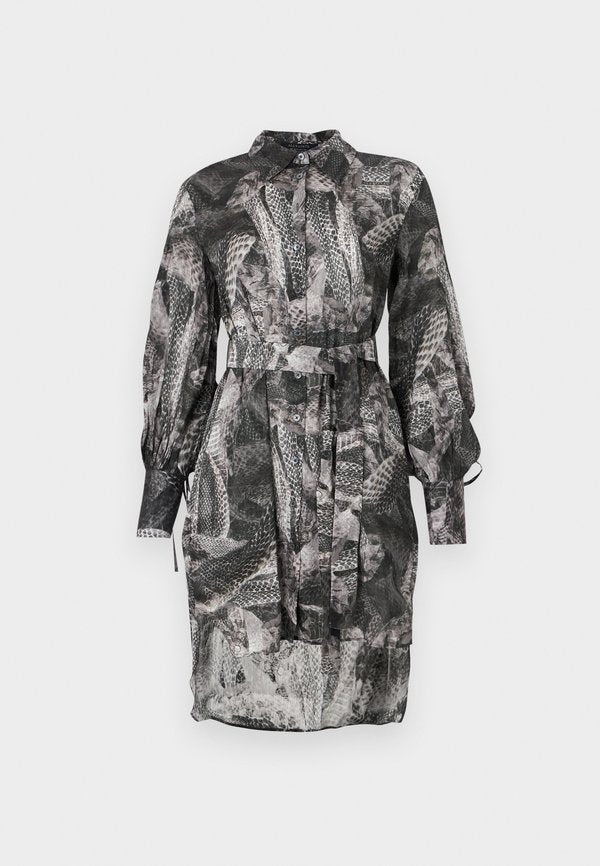 AllSaints LEYLA DRESS