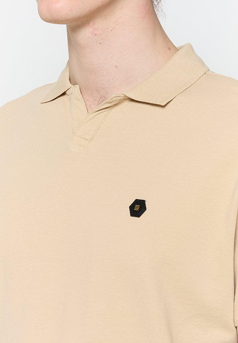 NO EXCESS Poloshirt Media 3