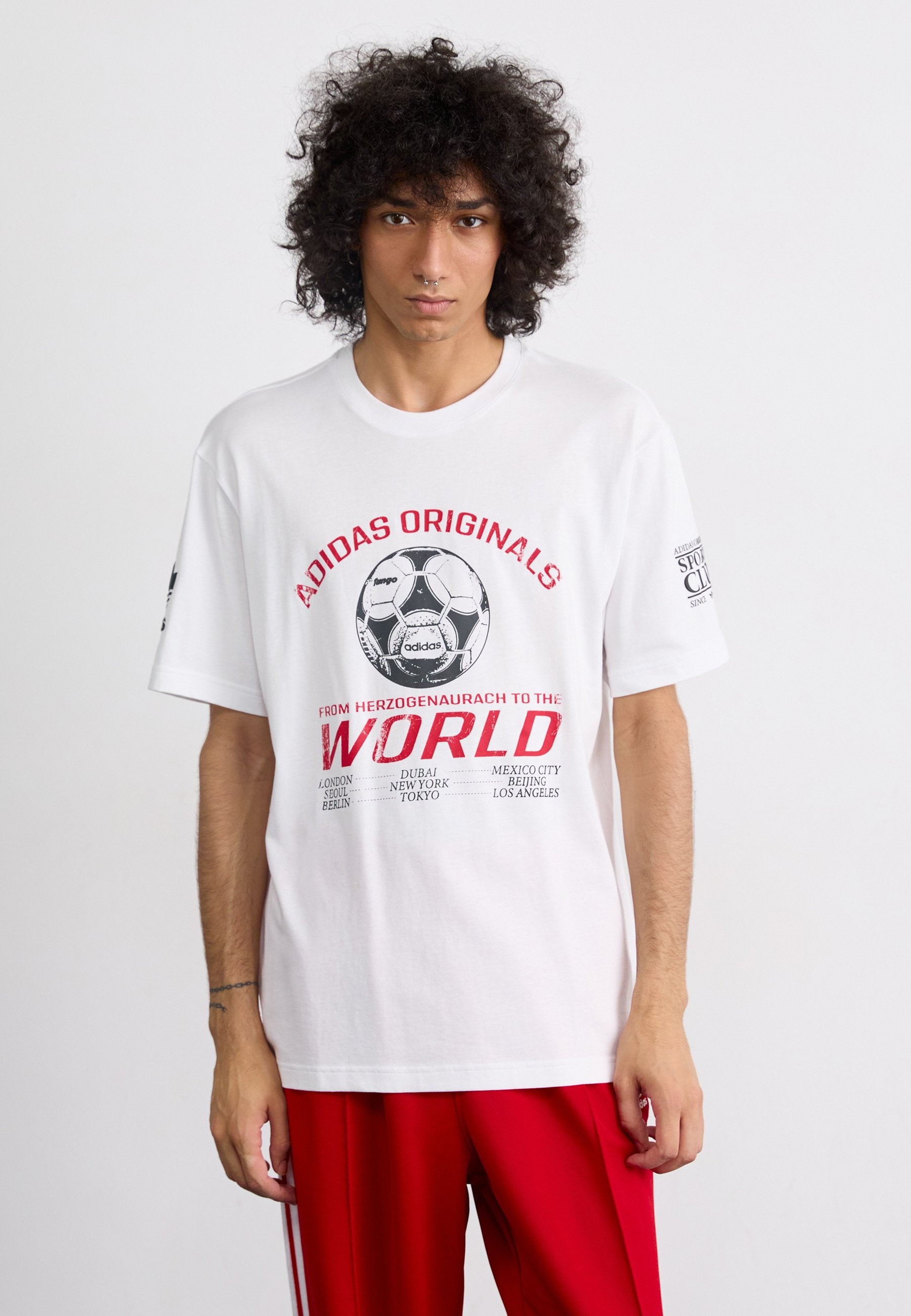 adidas Originals 90S TEE
