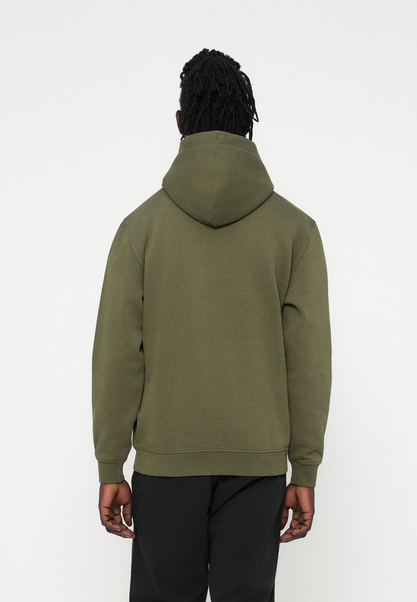 Tommy Jeans LINEAR LOGO HOODIE