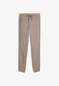 Puma JOGGING - Tracksuit bottoms - sandstone
