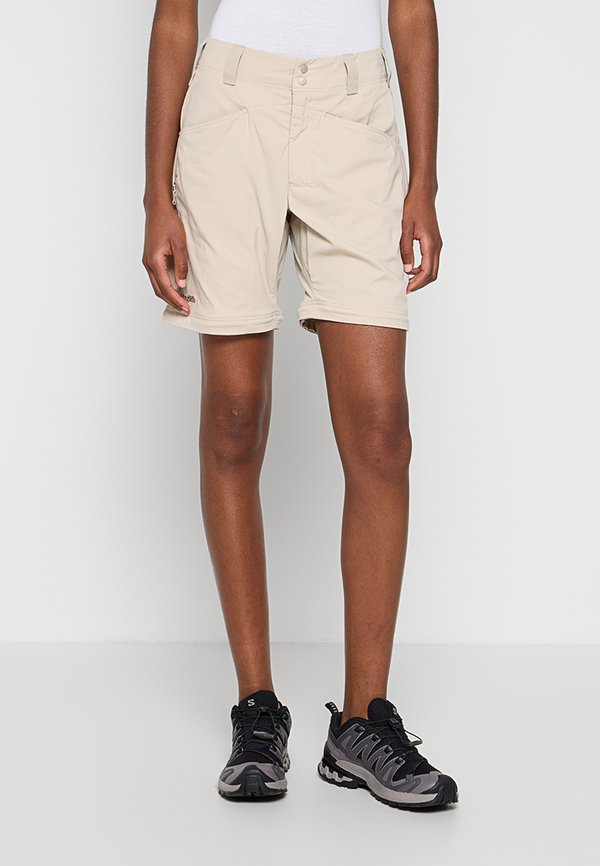 Haglöfs LITE STANDARD ZIP-OFF II PANT WOMEN