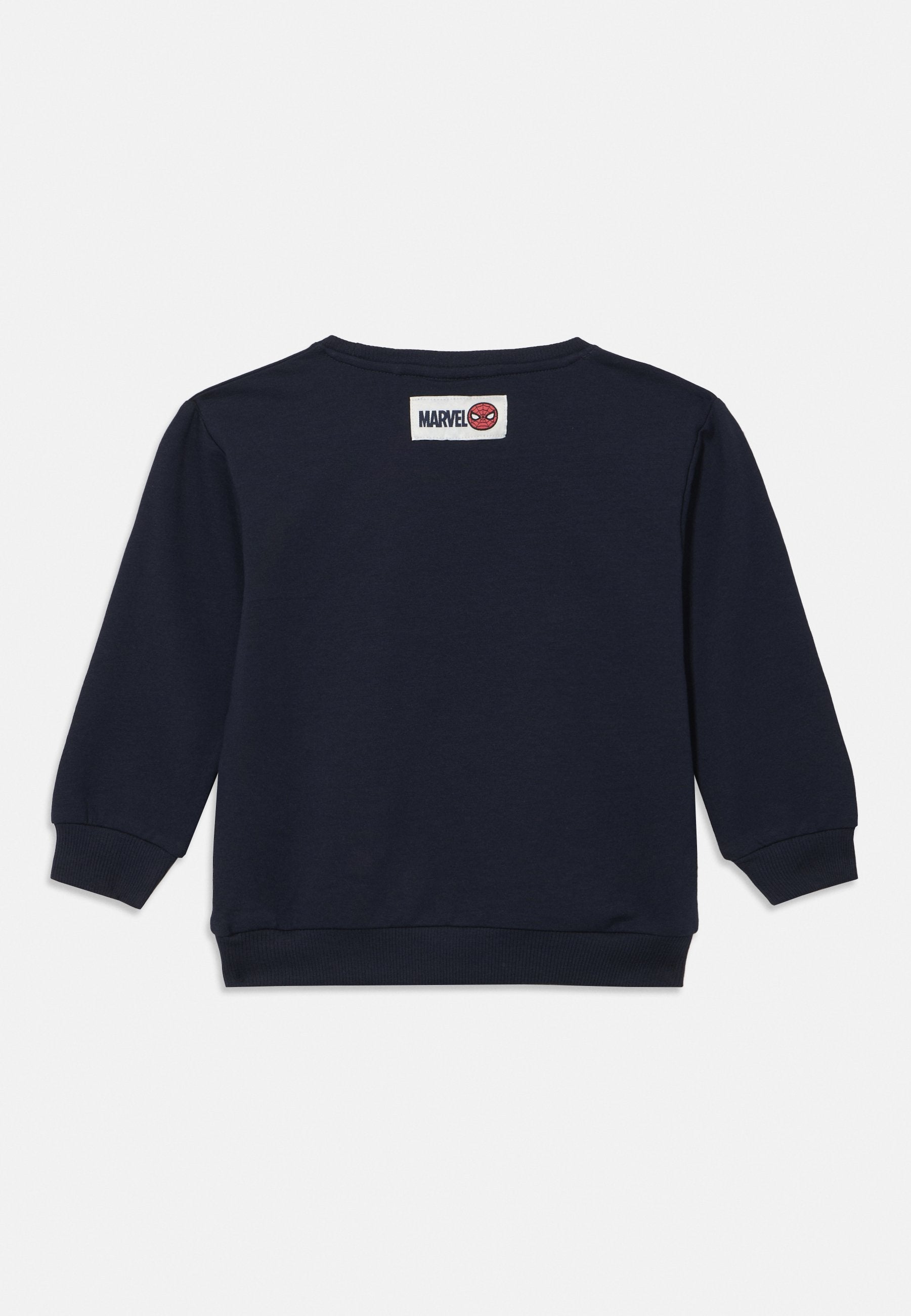 Name it Sweat Spiderman