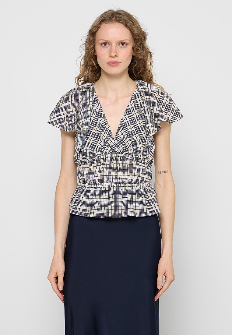 Tommy Hilfiger Bluse Media 1