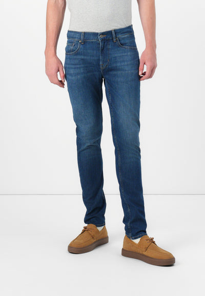 7 for all mankind SLIMMY