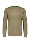 PURL O-NECK Media 1