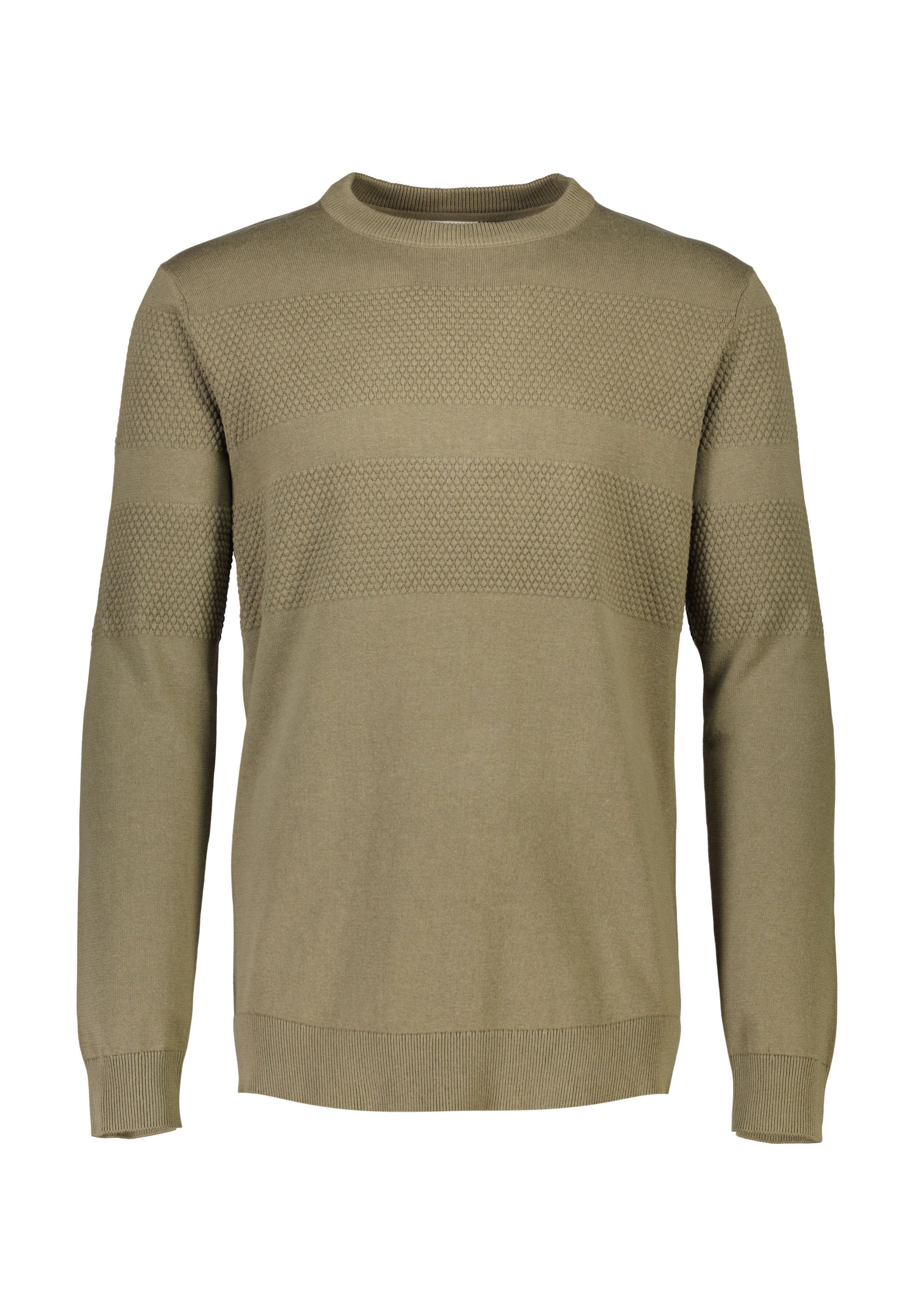 PURL O-NECK Media 1