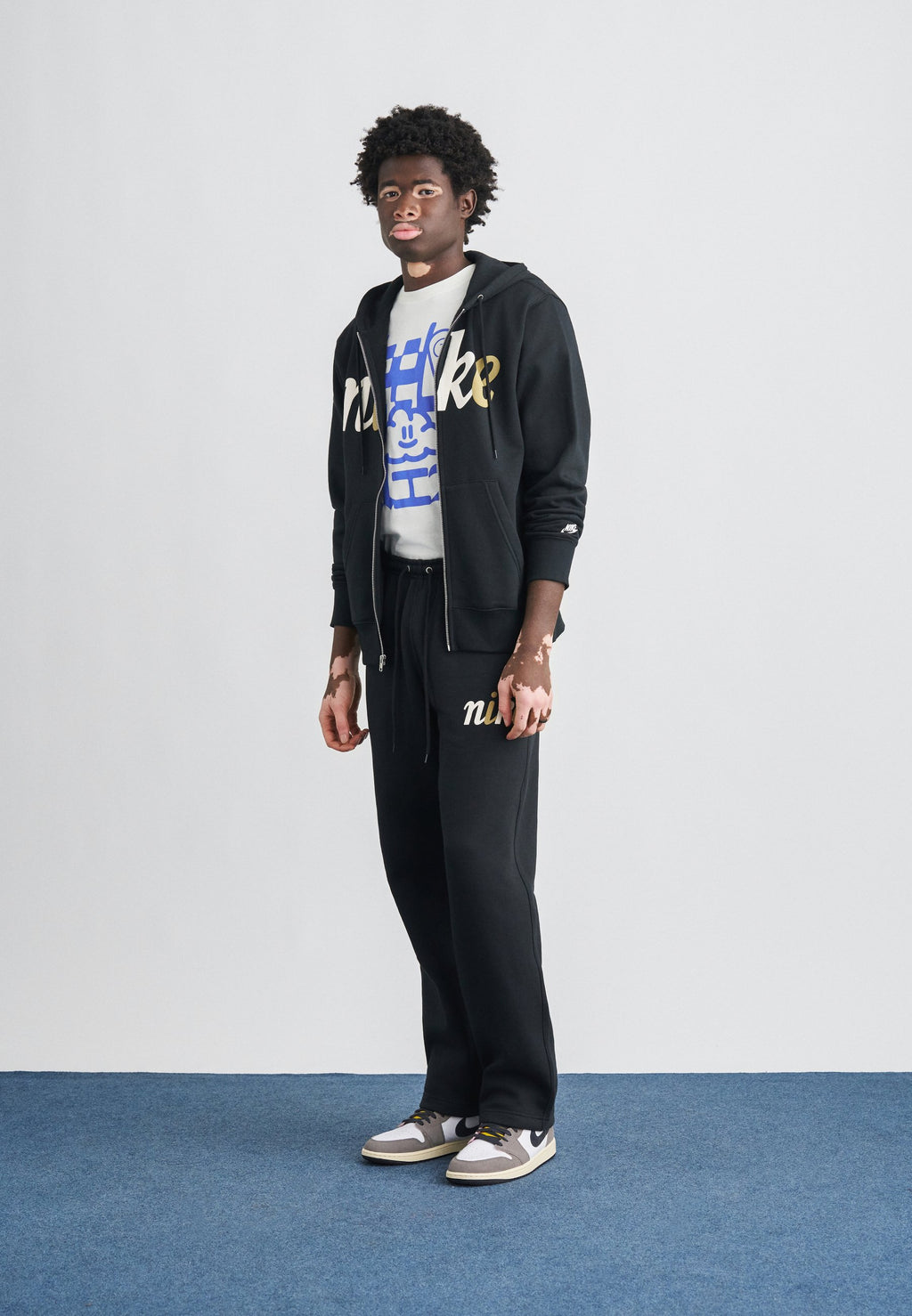 Nike Sportswear CLUB HOOD
