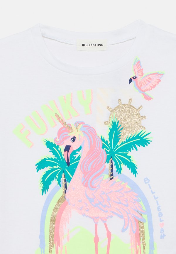 Billieblush SHORT SLEEVES TEE