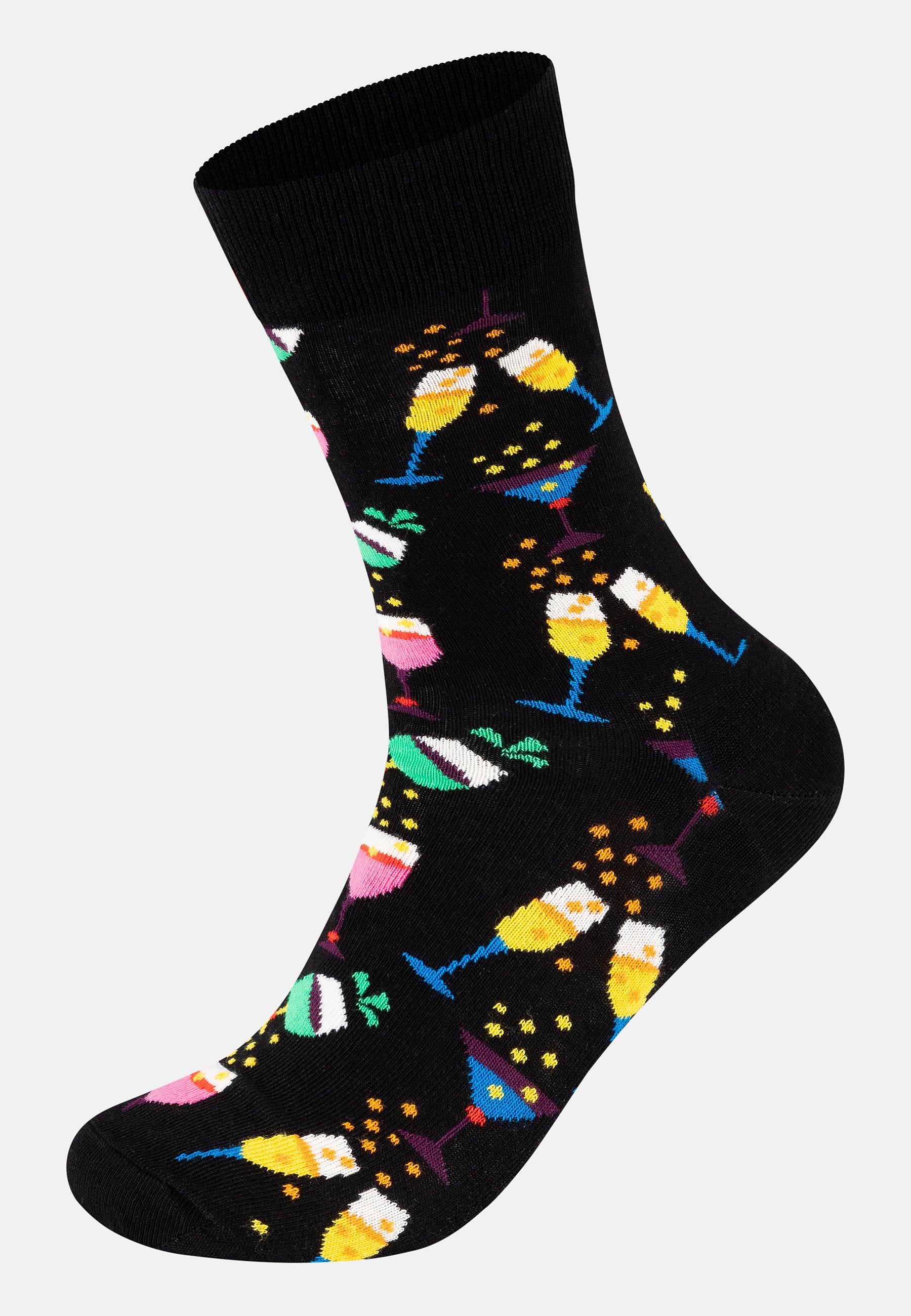 Happy Socks CELEBRATIONS GIFT UNISEX 3 PACK