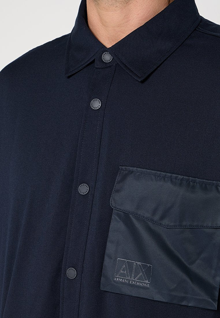Armani Exchange Leichte Jacke Media 5