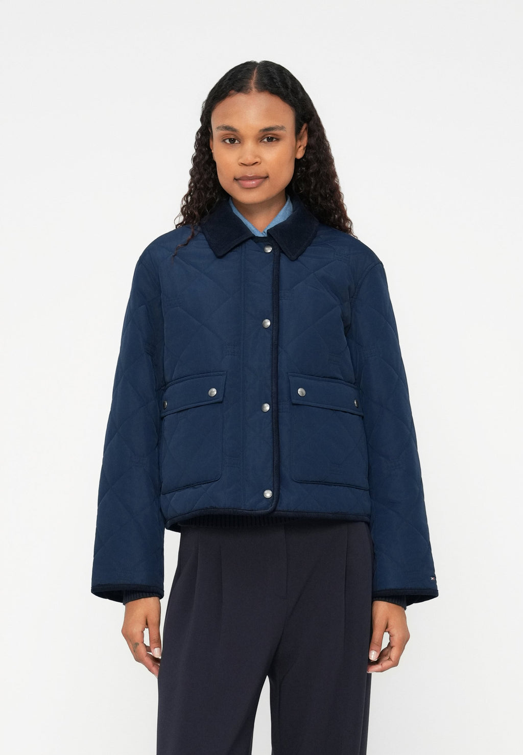 Tommy Hilfiger Übergangsjacke Media 3