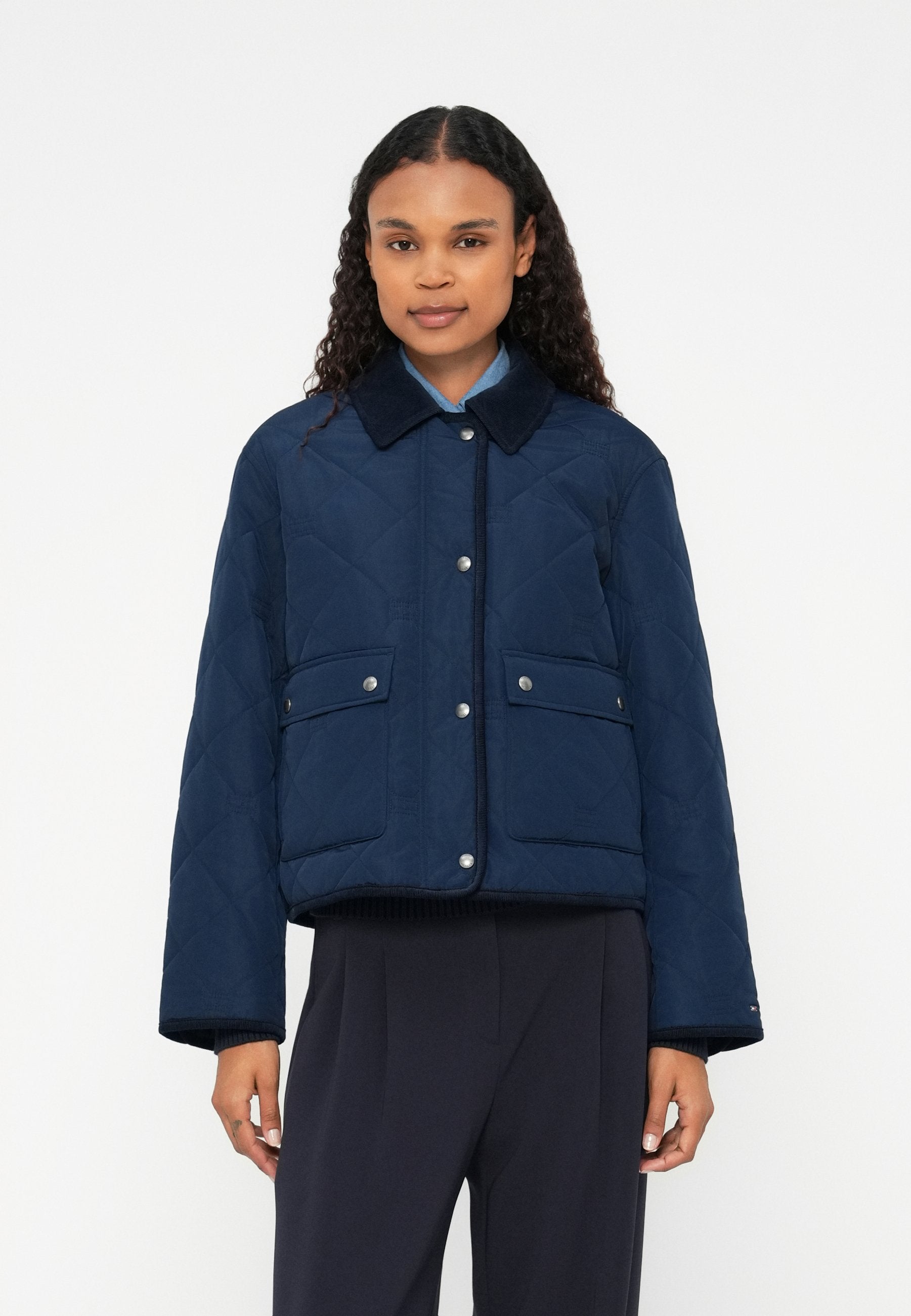 Tommy Hilfiger Übergangsjacke Media 3