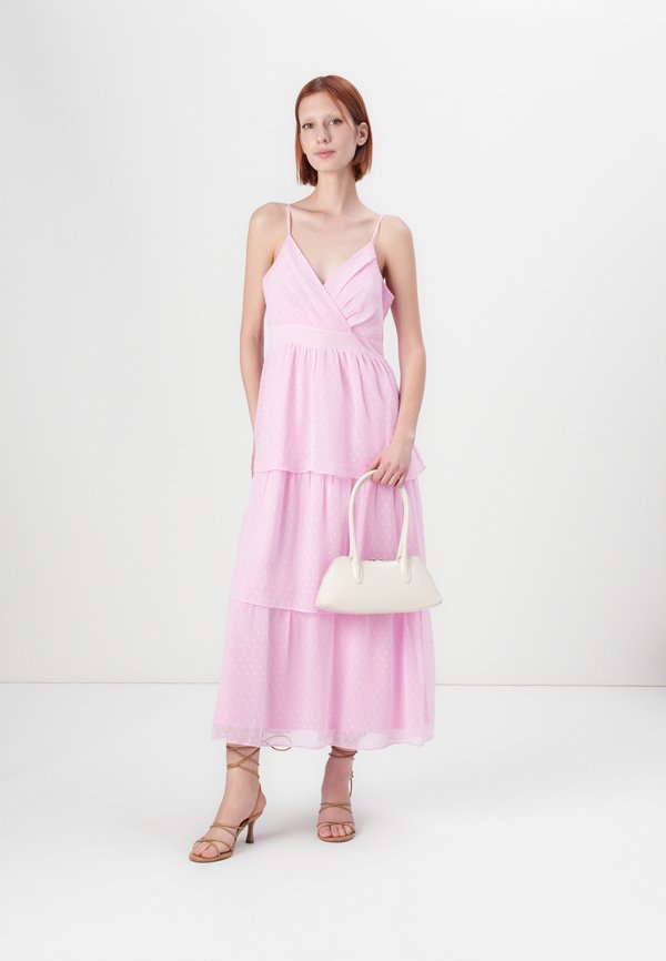 Vero Moda VMMELISA LAYER DRESS