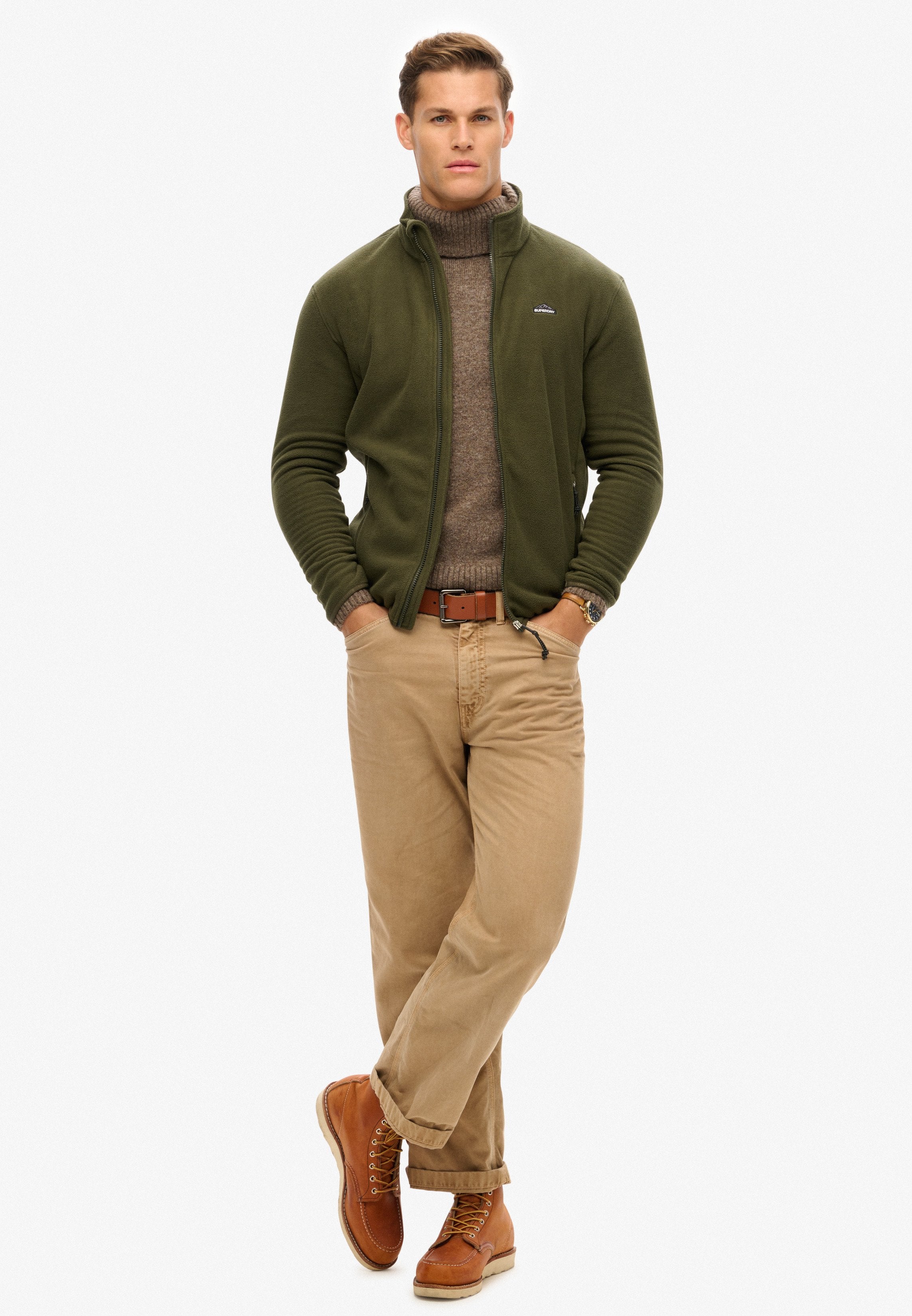 Superdry & Co