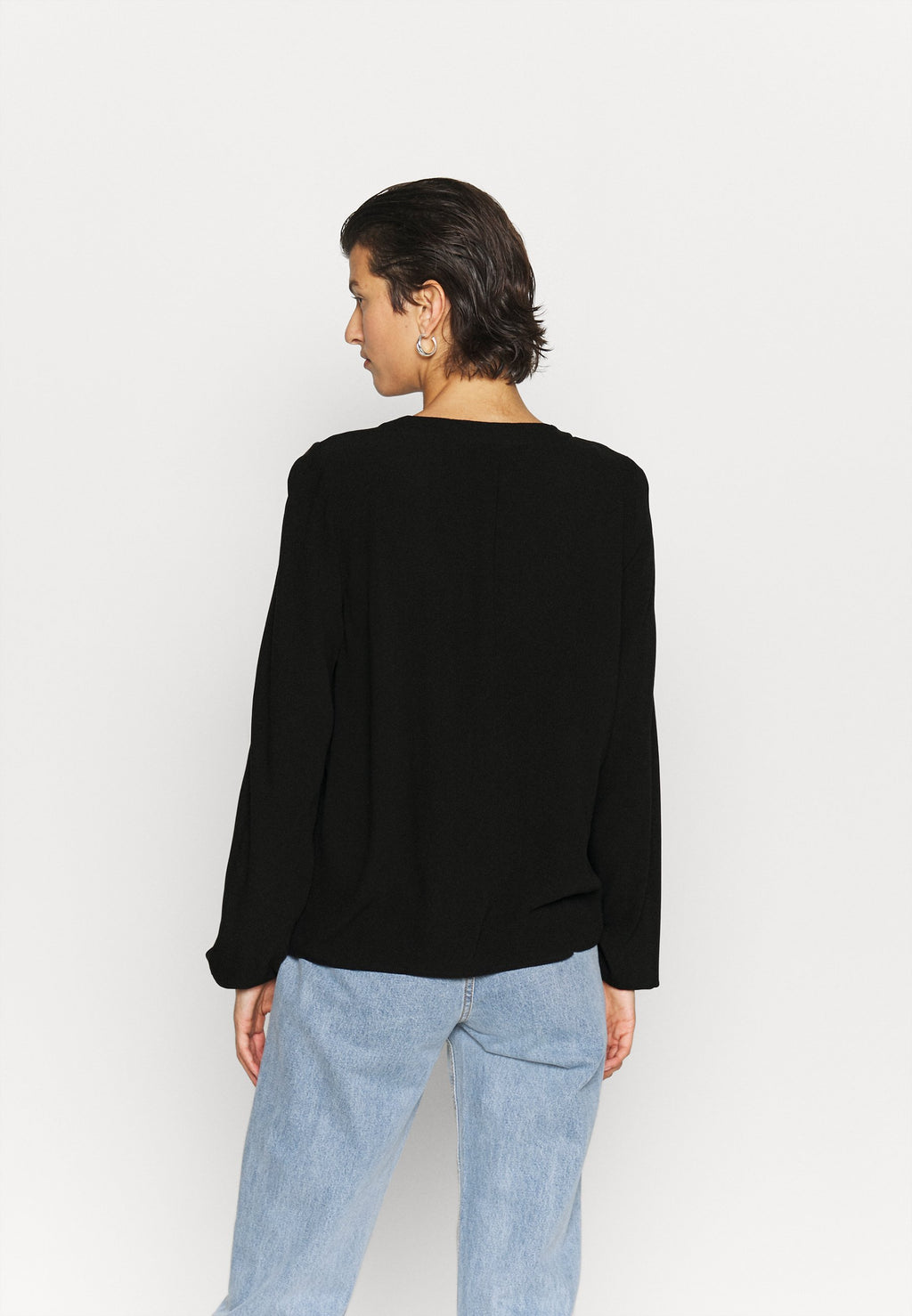 Vero Moda Tall VMNEWDEBBIE V NECK