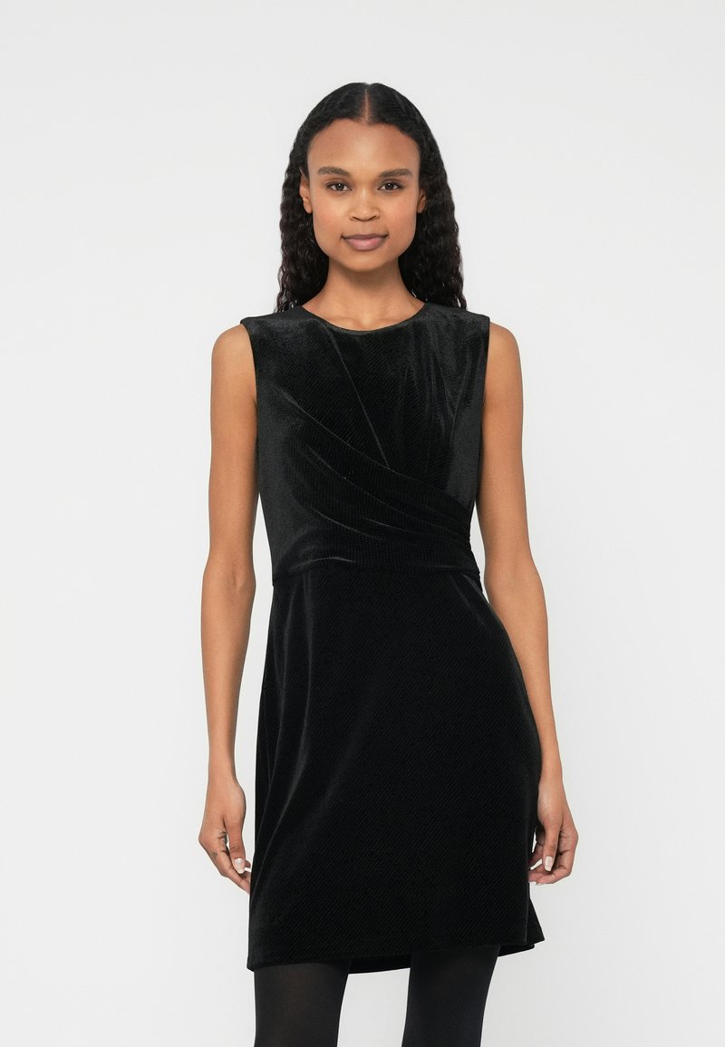 DKNY Freizeitkleid Media 1