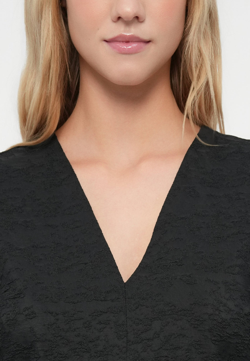 Selected SLFTIRA REGULAR SHORT DRESS