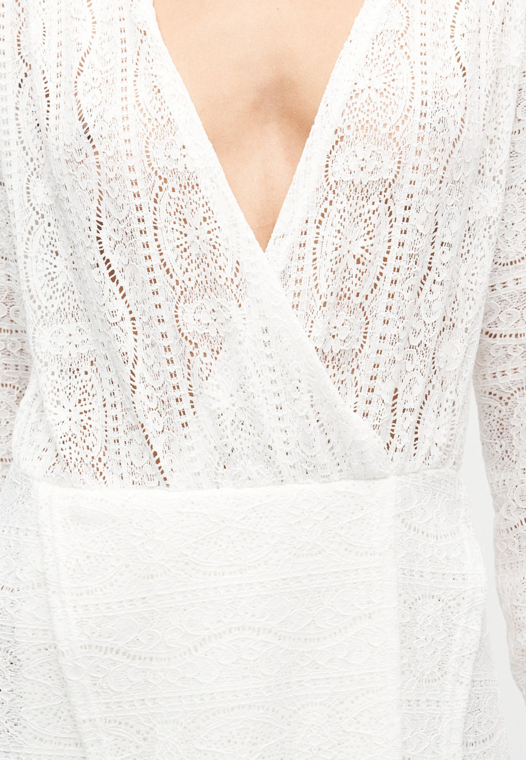 DESIGNERS REMIX LALA SHORT DRESS