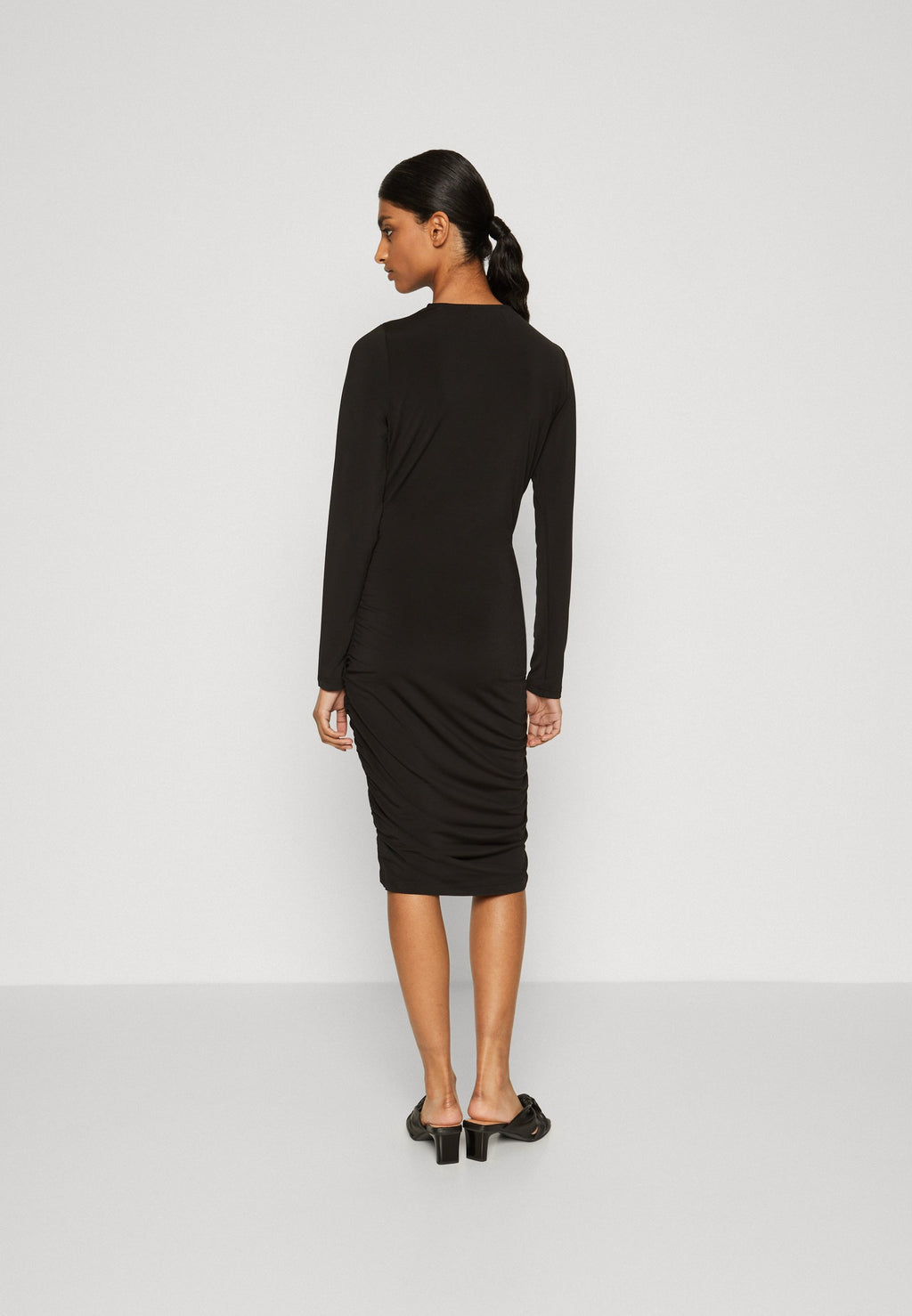 Selected SLFDEMI DRESS