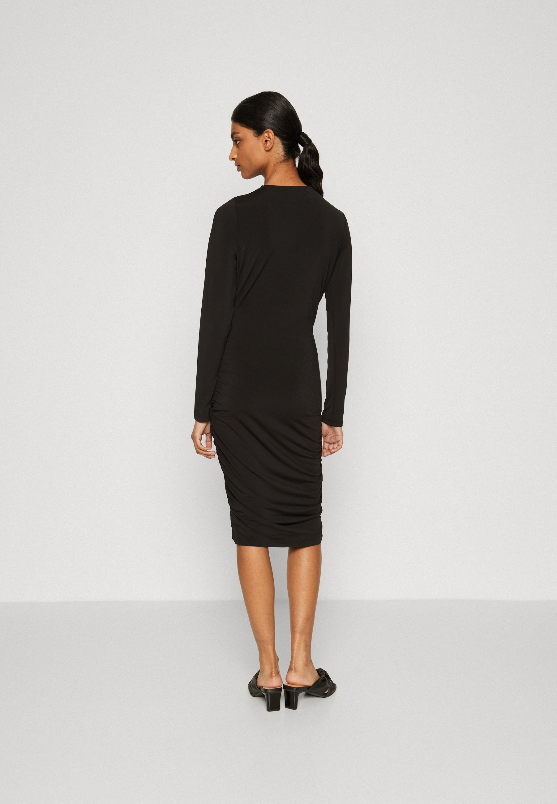 Selected SLFDEMI DRESS
