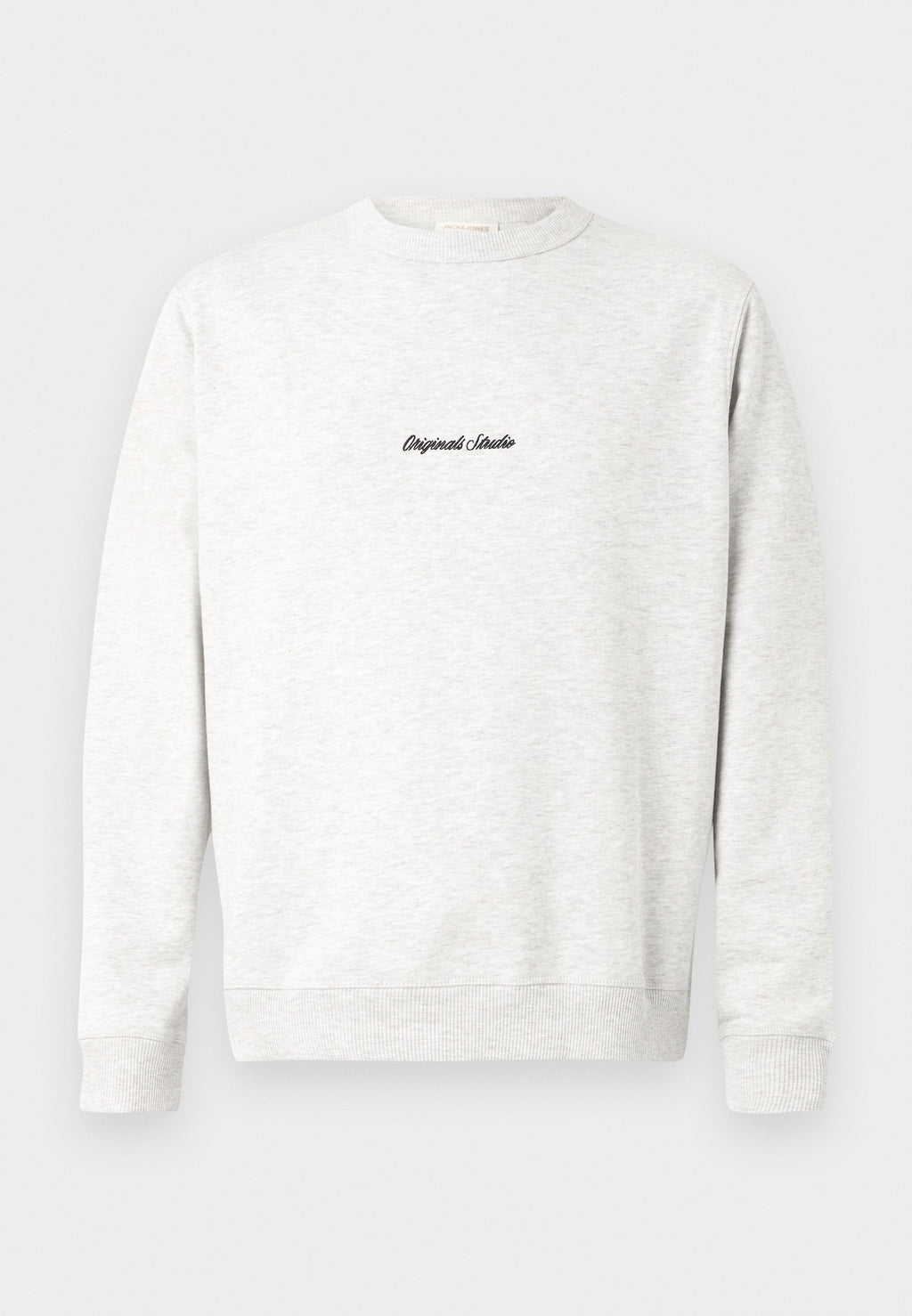 Jack & Jones JORNORREBRO EMB SWEAT CREW NOOS
