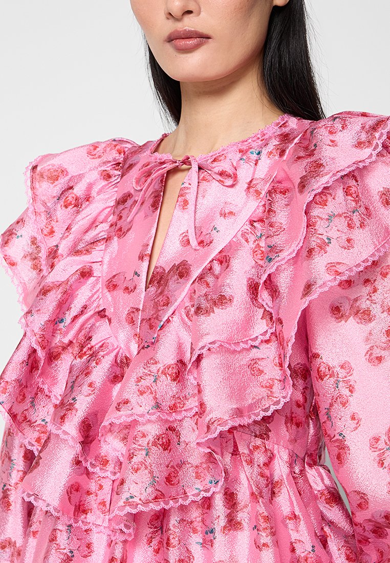 Cras SALVIECRAS DRESS