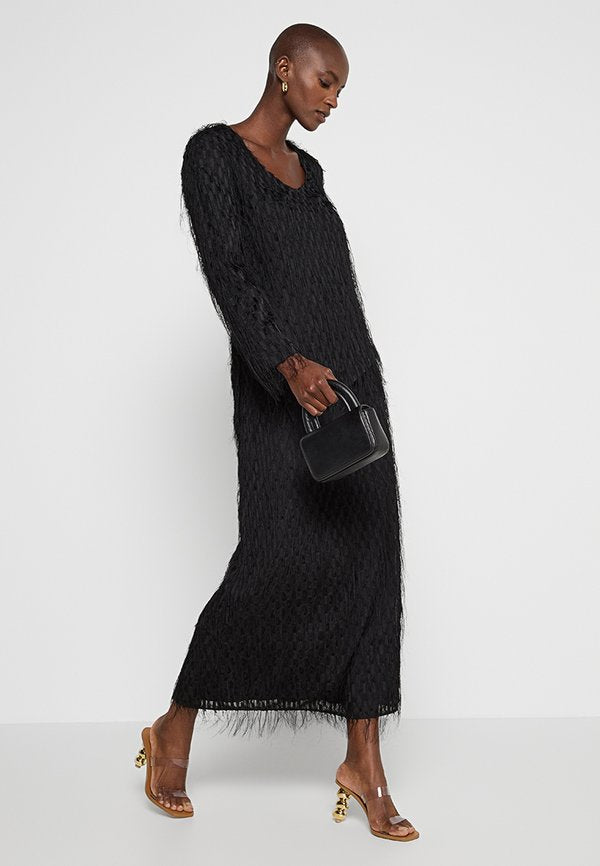 By Malene Birger SIIMONA
