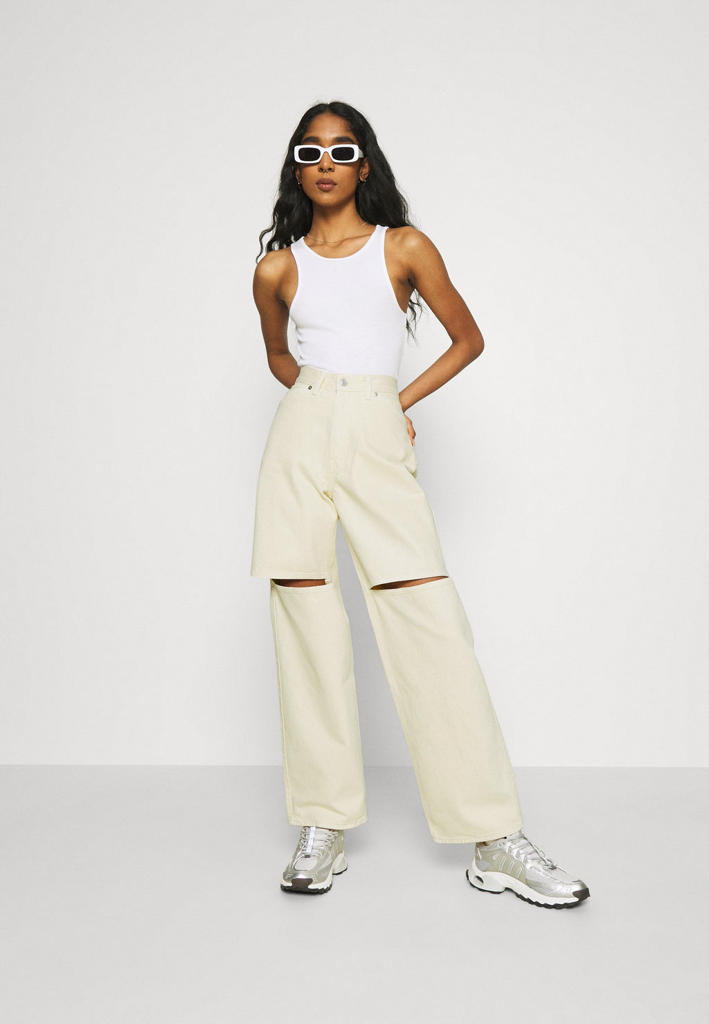 Weekday BRAE TROUSERS