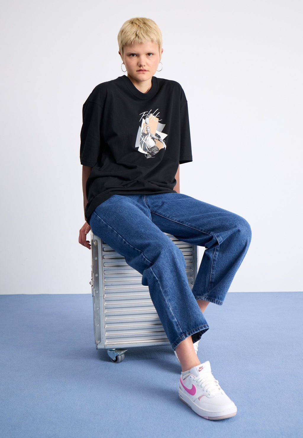 Jordan TEE