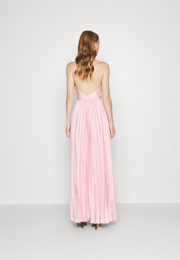 AMUR KAMARI LOWBACK GOWN