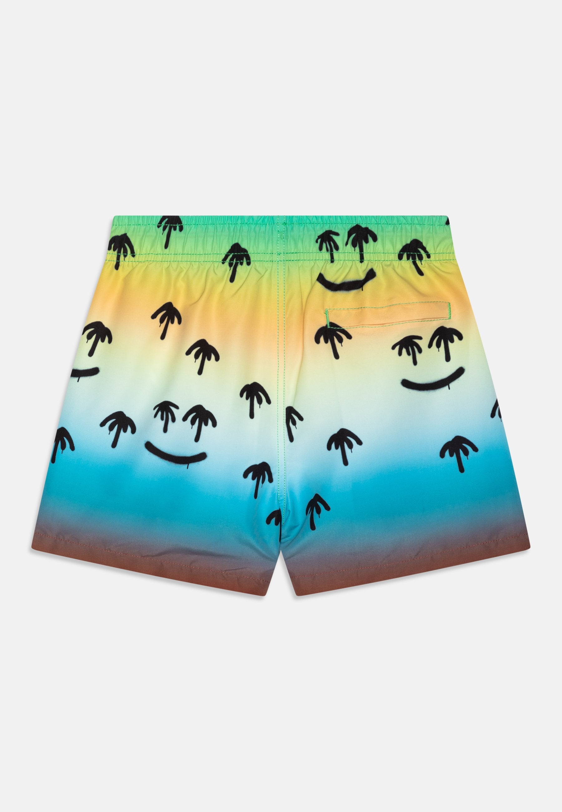 Molo NIKO BOARDIES