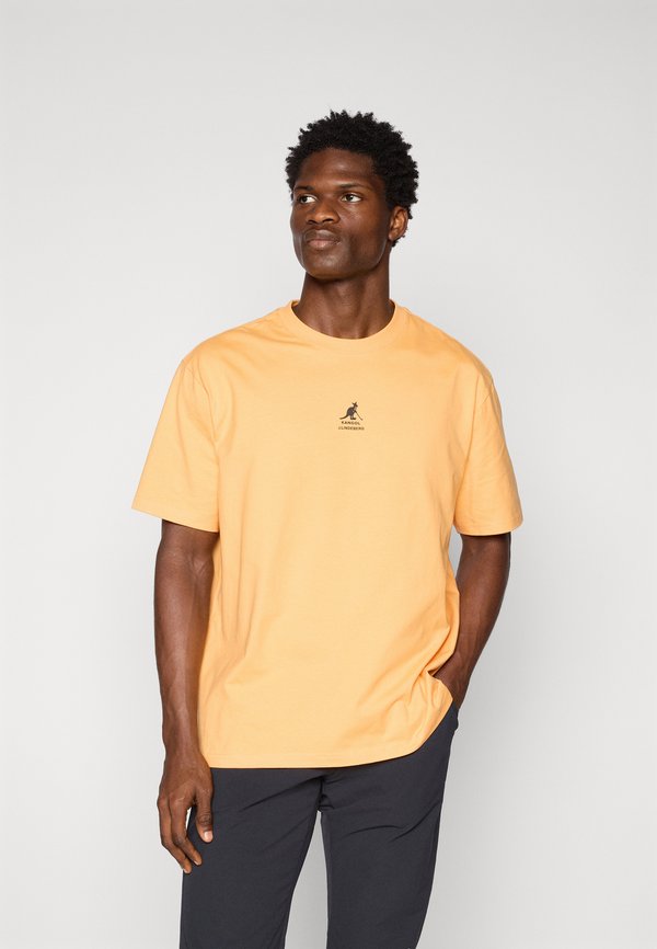 J.LINDEBERG Sports DAVIE KANGOL
