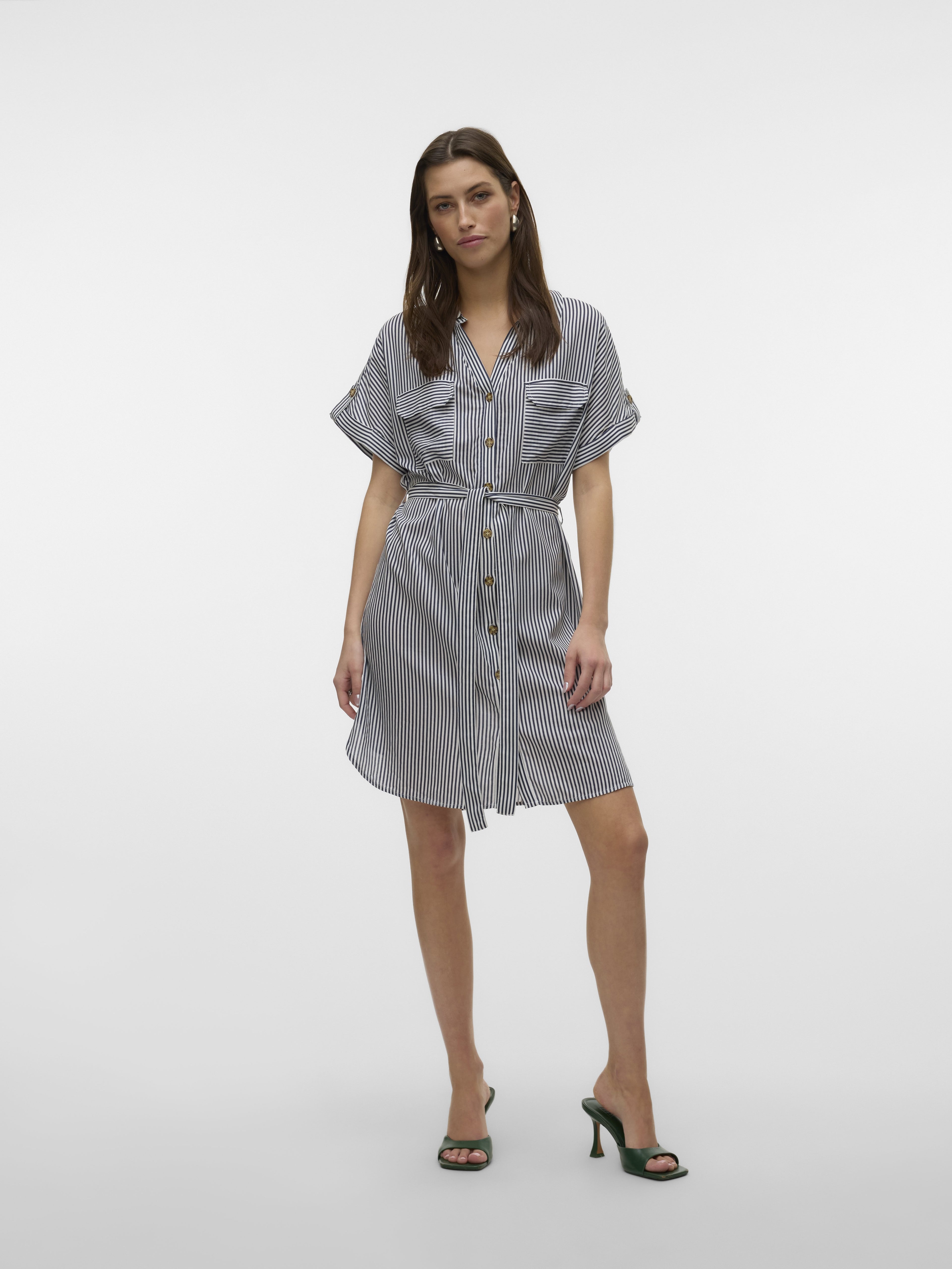 Vero Moda VMBUMPY Short