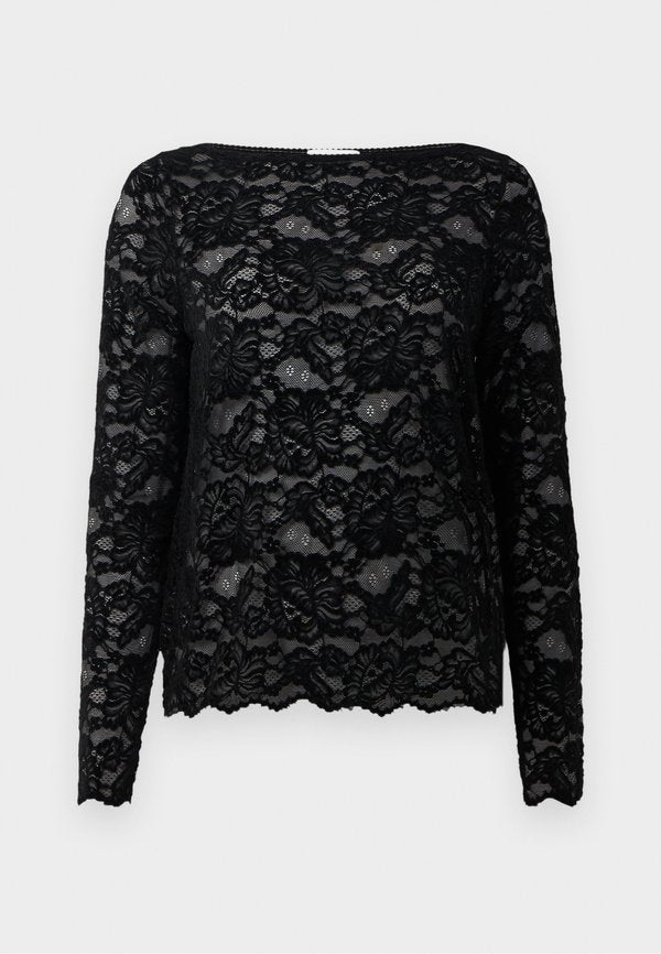 Rosemunde DANIA BOATNECK