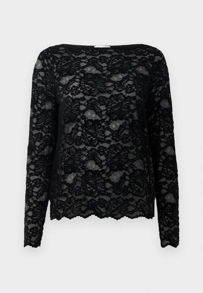 Rosemunde DANIA BOATNECK