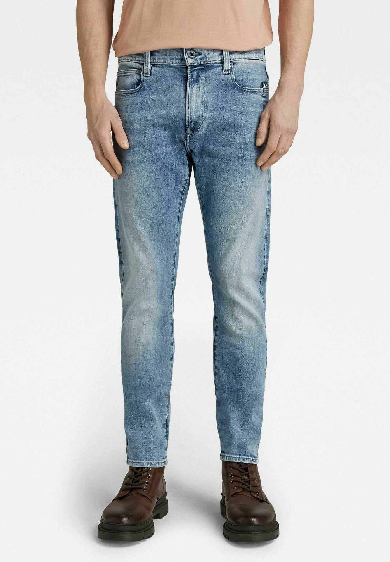 G-STAR LANCET SKINNY