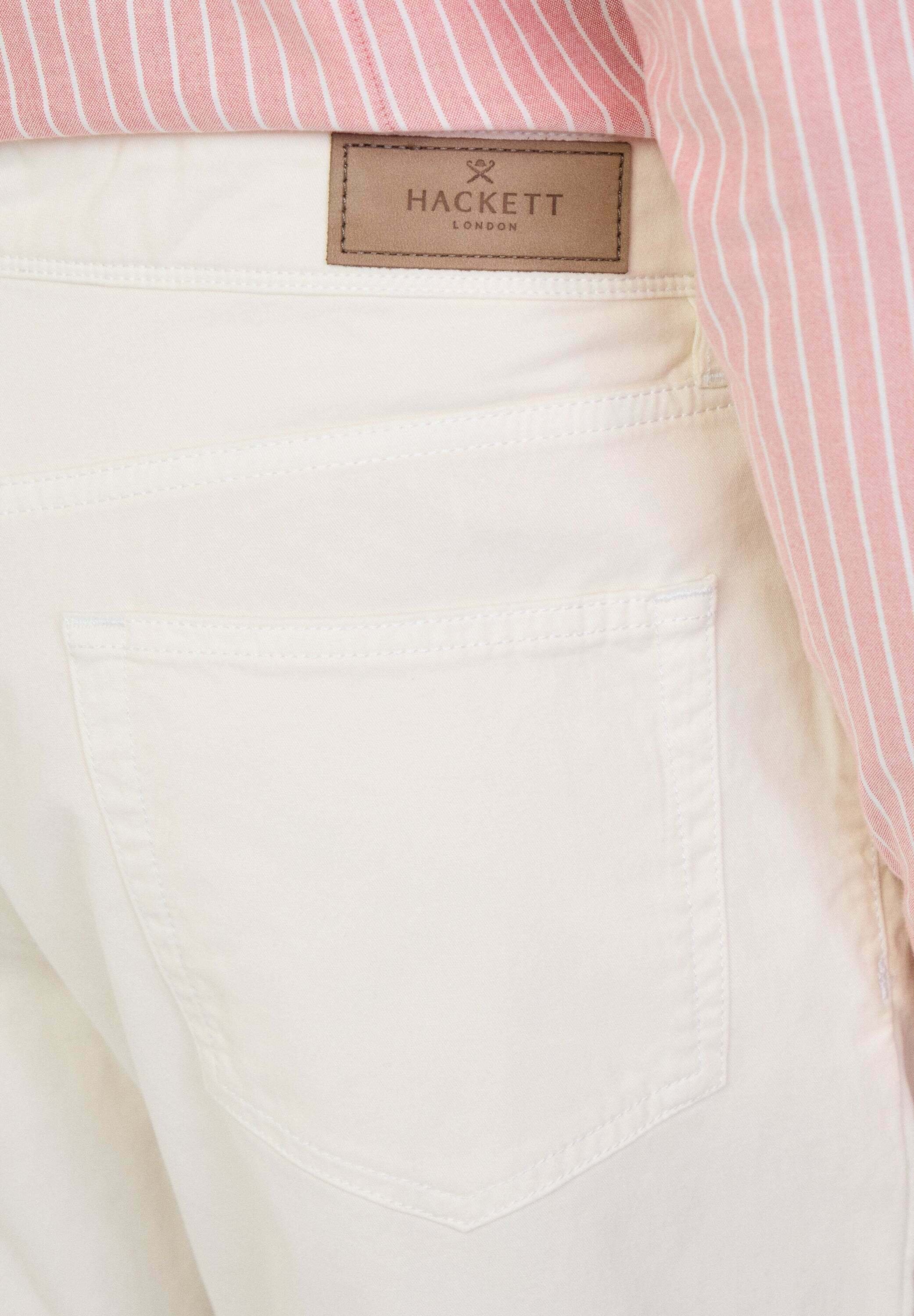 Hackett London