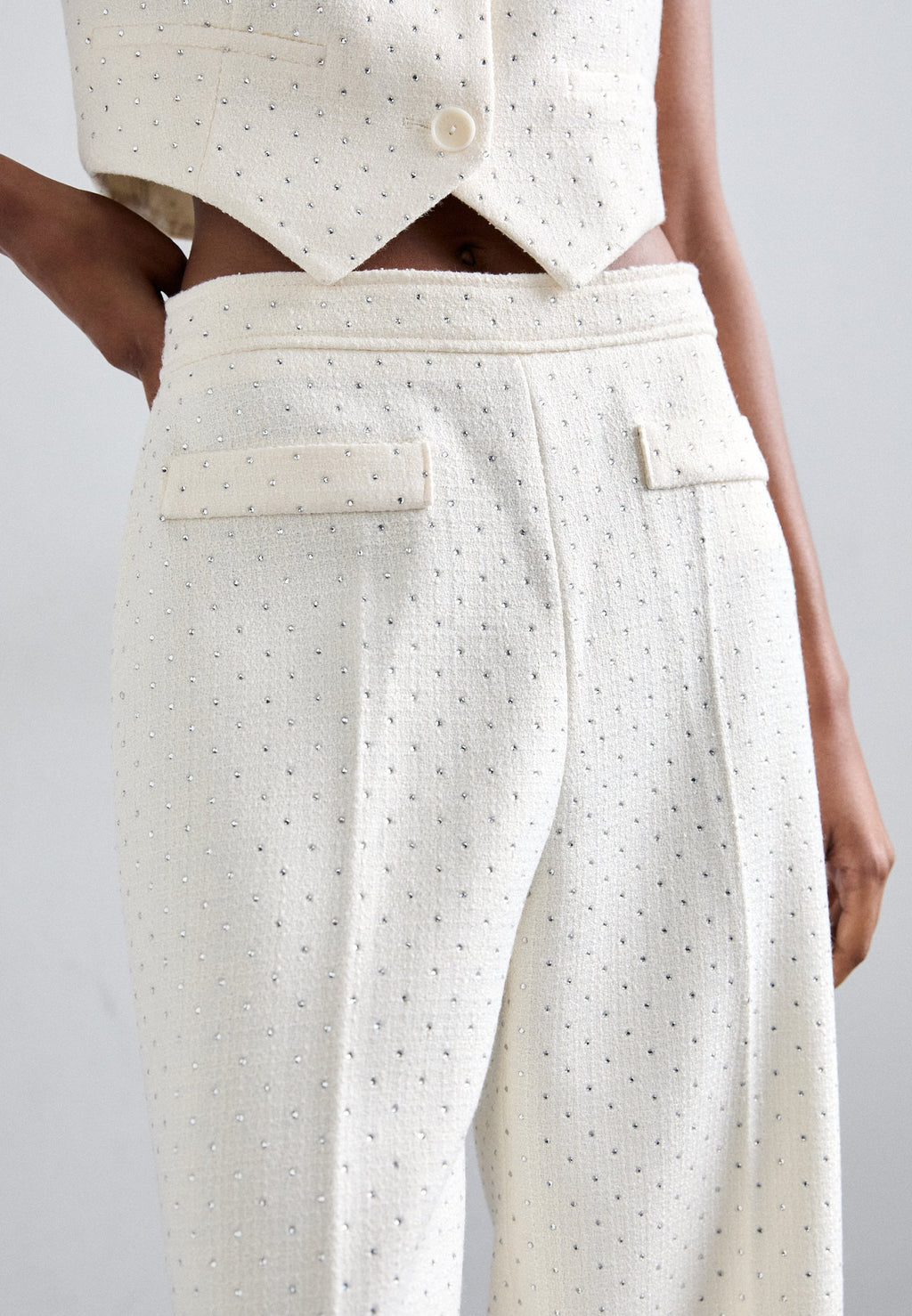 sandro PANTALON