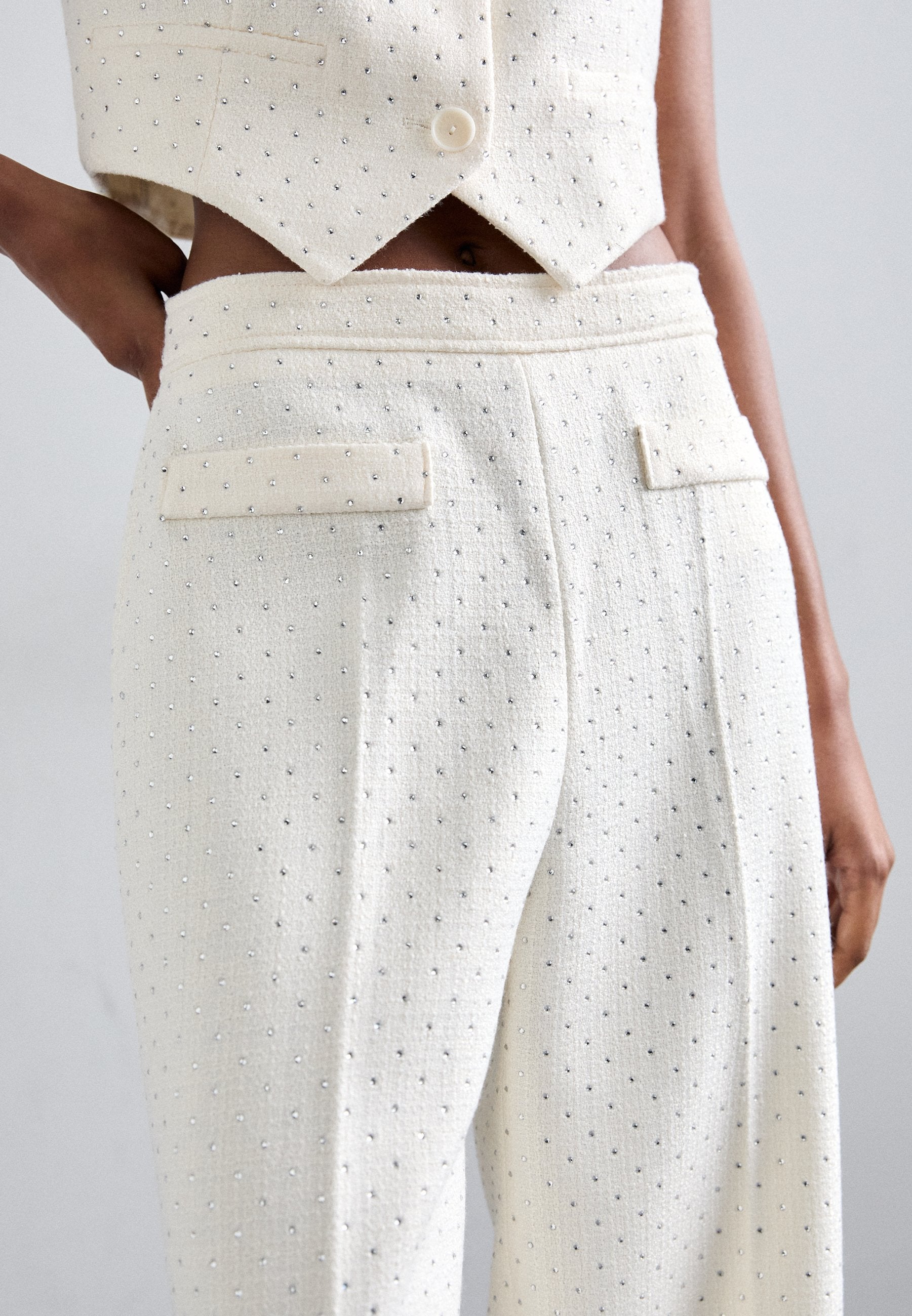 sandro PANTALON